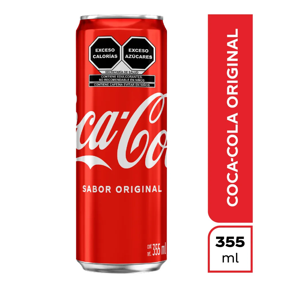 [Imagen de Coca-Cola (355ml)]